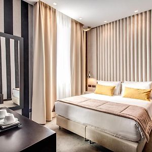 Superior Kamer met een King Size Bed